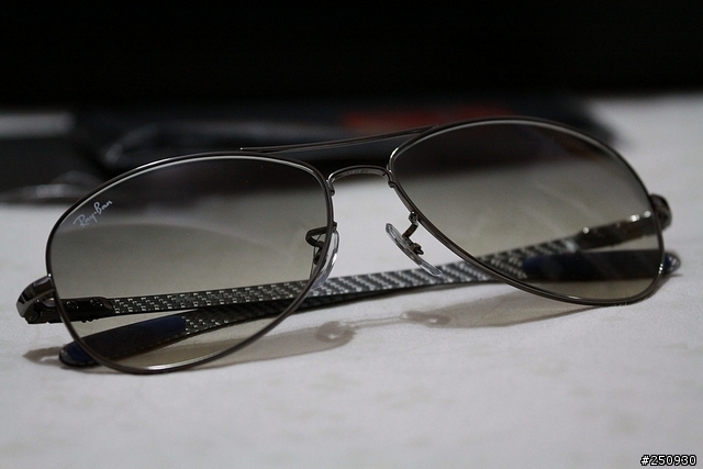 RAY BAN RB8301