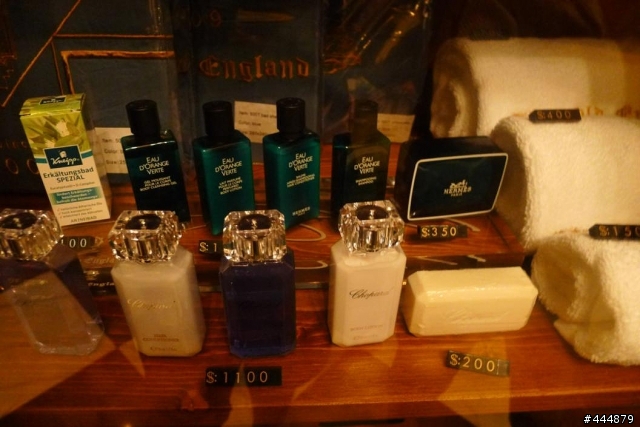 清境 老英格蘭之旅