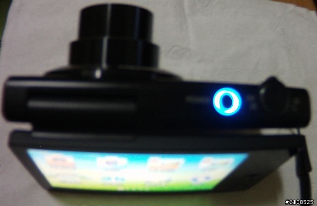 Samsung MV800 之 不專業的開箱文