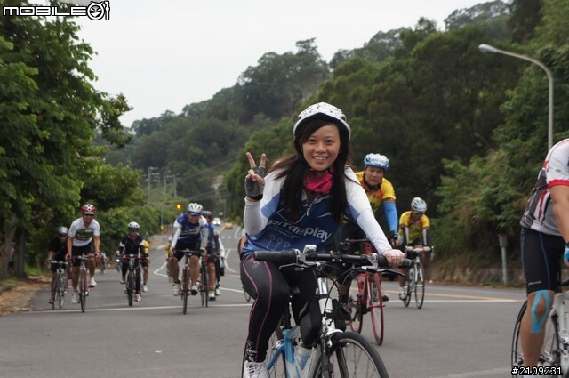 2011.10.2環中賽(東山路)250張照片分享