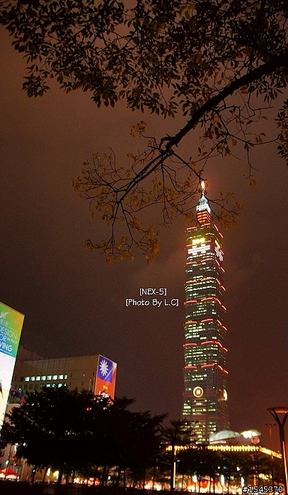 ～百年慶典～來個百年國慶大樓吧～