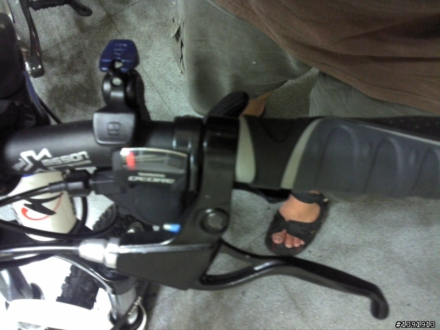2012  MATTS TFS M6開箱