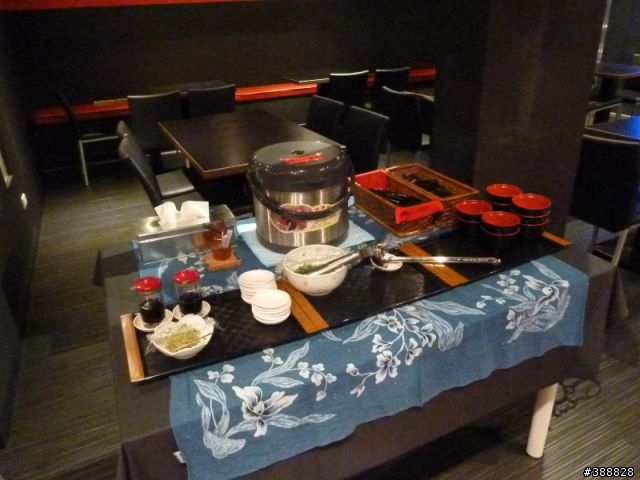台北 味美價廉的台灣玉丼