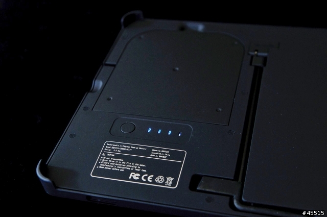 [開箱]WeKreat Bento 外接電源+保護殼 for iPad/iPad 2