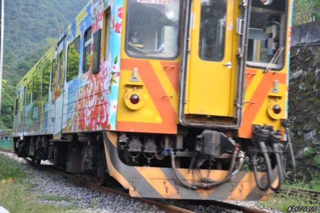 竹東內灣線鐵路車站懷舊之旅(圖多請包涵)