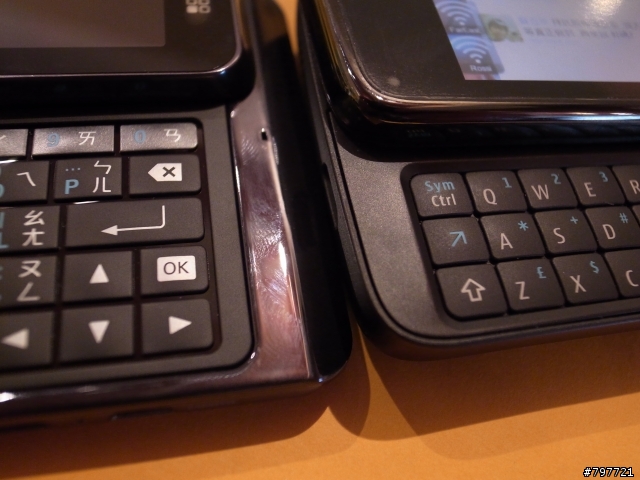 Motorola Milestone3 嚐鮮體驗會