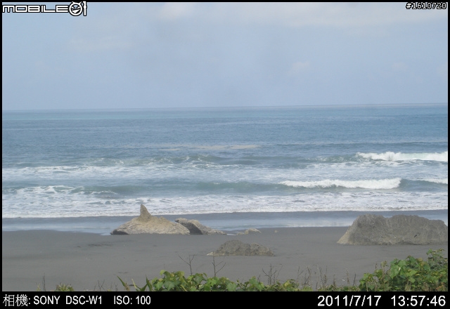 100年7月16~7月18 單人四極環島(多圖編輯中)