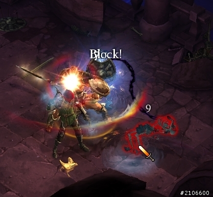 [心得] 狩魔獵人分享