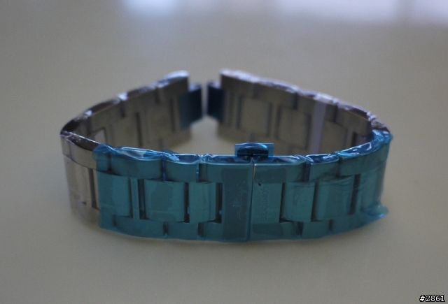 <開箱>生平第一次開箱~~LONGINES 海洋征服者300米機械錶