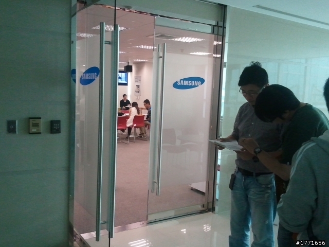 GALAXY NOTE體驗內含影片  感謝! 感激! 感動! 這手機真的很棒 還認識新朋友 簡易發文