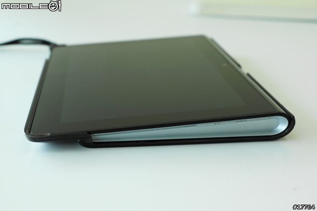『分享』iBUFFALO Sony Tablet S 背蓋保護盒