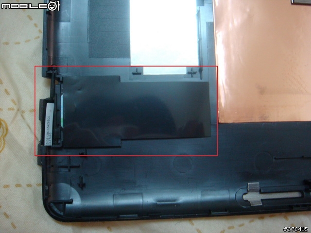 Acer W500 Windows平板電腦不專業拆機分享