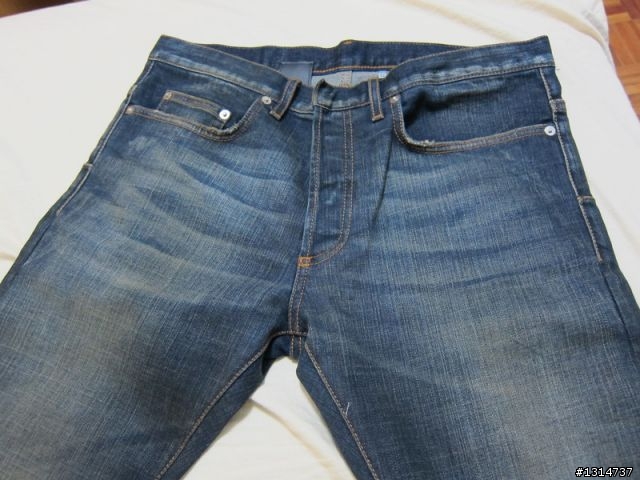 [分享]Dior Homme 11AW Jake