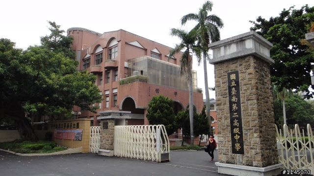 台南隱藏版美食之日治(據)時代建築物篇
