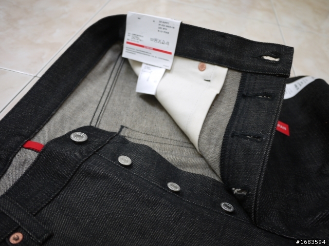 [開箱]Uniqlo all made in japan & 針織外套