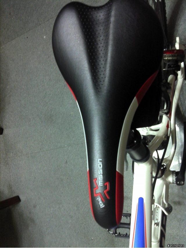 2012  MATTS TFS M6開箱