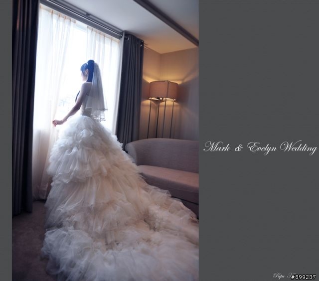 我的攝影之路-人生第一場婚禮紀錄 "D90+16-85mm +50mm 1.4D +SB28"