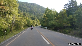 熱血...充滿回憶之日本機車旅行