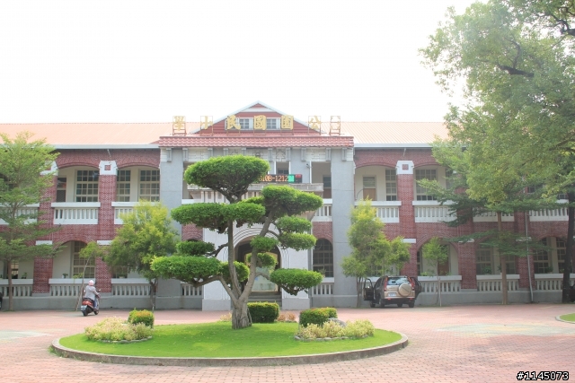 台南隱藏版美食之日治(據)時代建築物篇