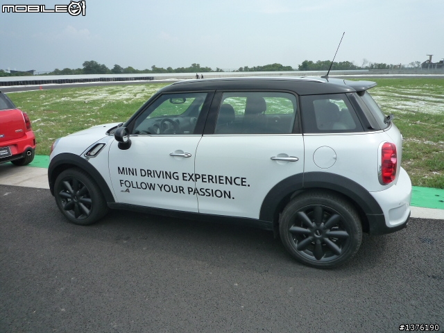 2011BMW精英駕駛訓練