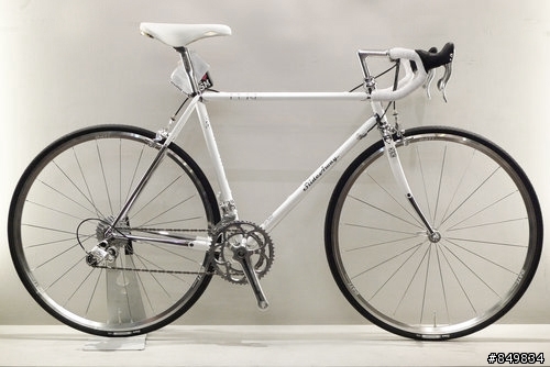 [鋼管車] SlideAway PURE - Earth First系列