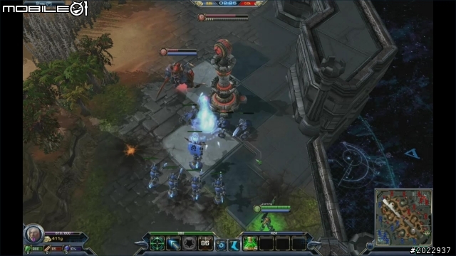 2012年PC Game 20款期待大作總報！