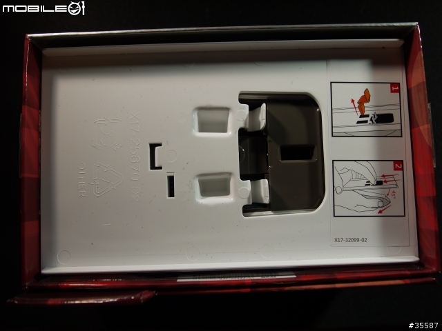 [開箱]在茫茫一片鼠海當中，限量是殘酷的!!!!!!(微軟Touch Mouse"白")