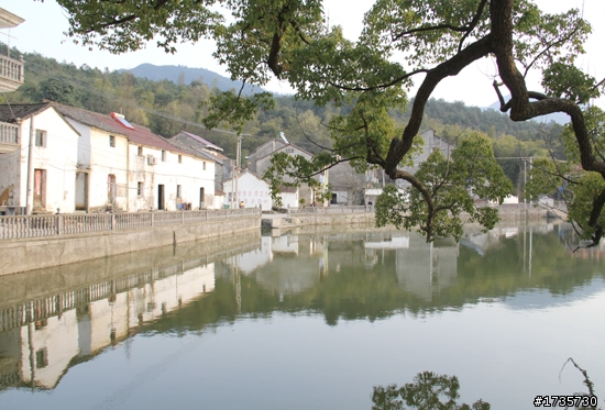 好久沒來了，我来自富春山居圖實景地，发一些PP，歡迎大家有空來玩