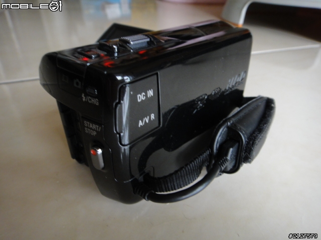 SONY-XR160簡單開箱文