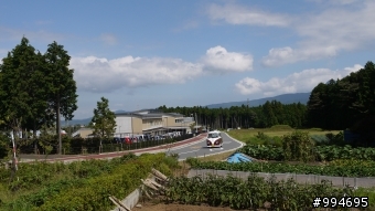 熱血...充滿回憶之日本機車旅行