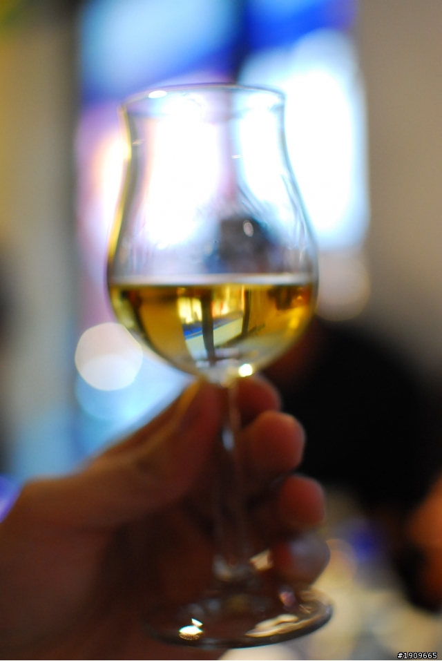 午後的優閒時光 - 百齡罈品酒會 活動分享