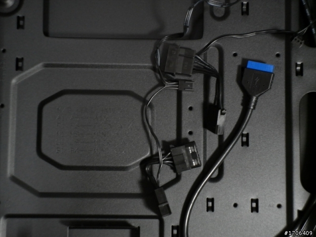 簡約又大方 NZXT Source 220 黑色款簡易開箱