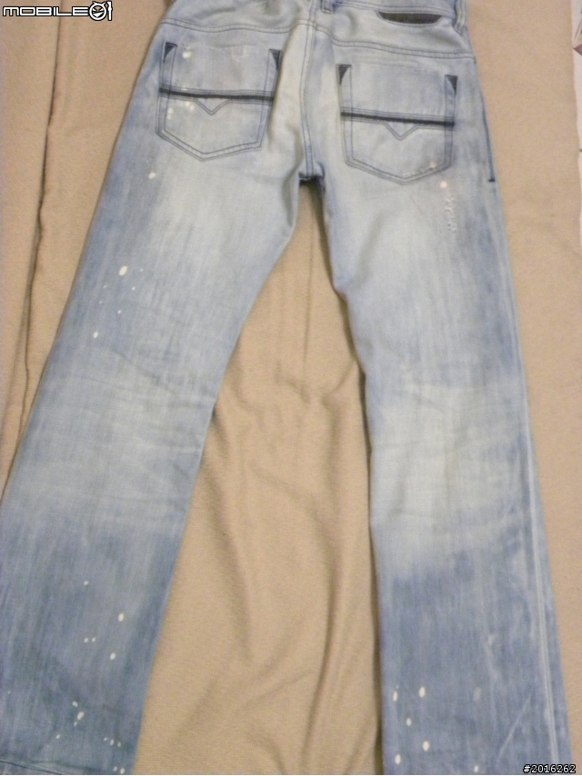 [分享]Diesel slammer 73j & safado 8ve