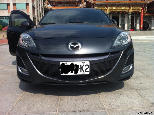 【開箱】大學代步車
