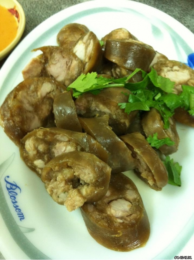 新埔-日昇飲食店