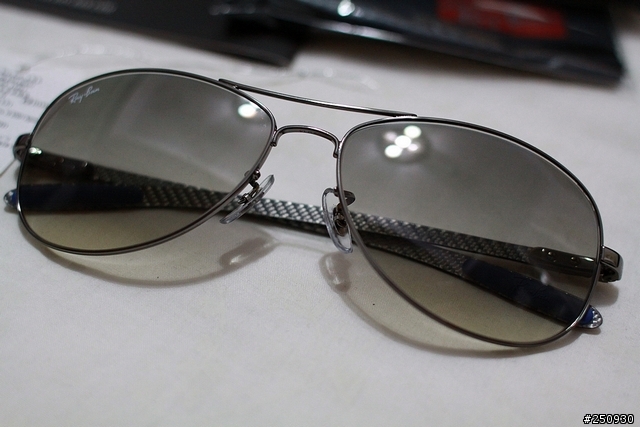 RAY BAN RB8301
