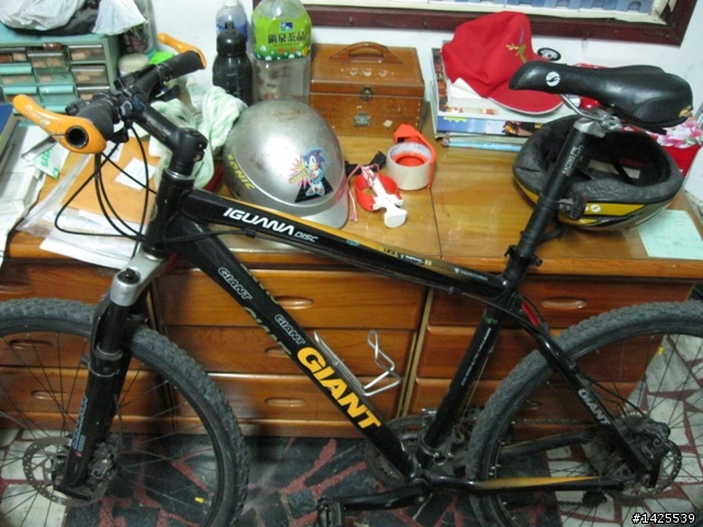 我終於可以分享了~自己的第一台公路車kuota korsa