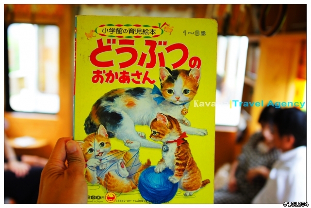 [日本旅遊]和歌山:貴志川線看草莓、玩具、貓列車&貓站長TAMA!