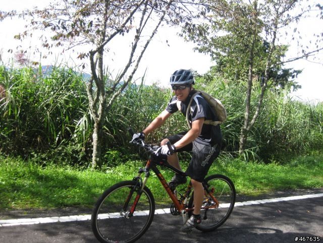 2011-10-01 塔塔加之旅