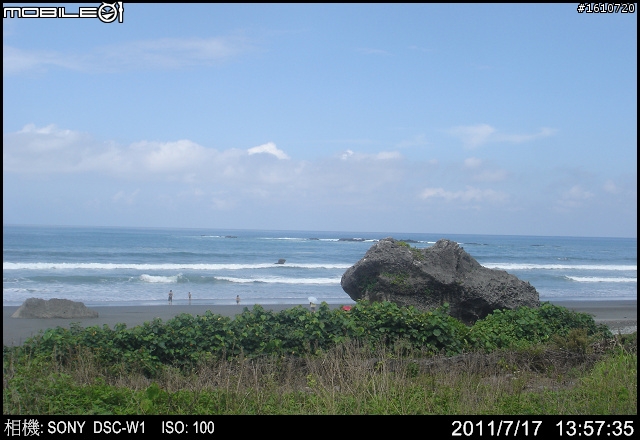 100年7月16~7月18 單人四極環島(多圖編輯中)