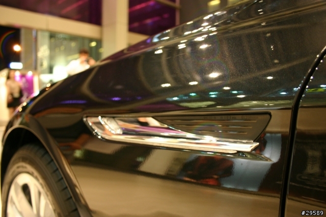 發現BMW F13 640i 敞篷台灣首發