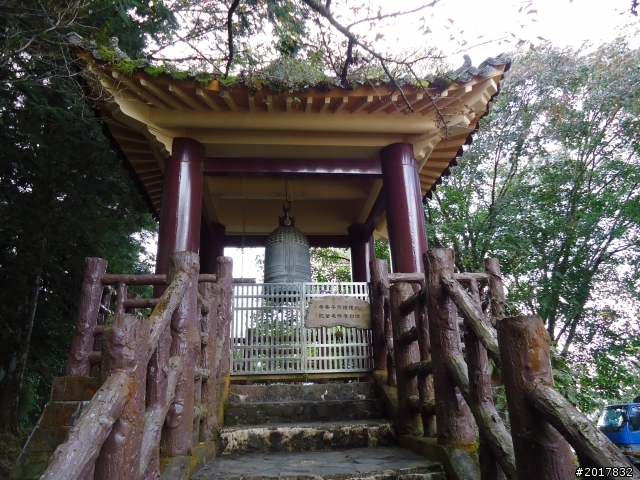 10/23-10/24阿里山之戀(龍銀山步道-祝山日出-對高岳步道)