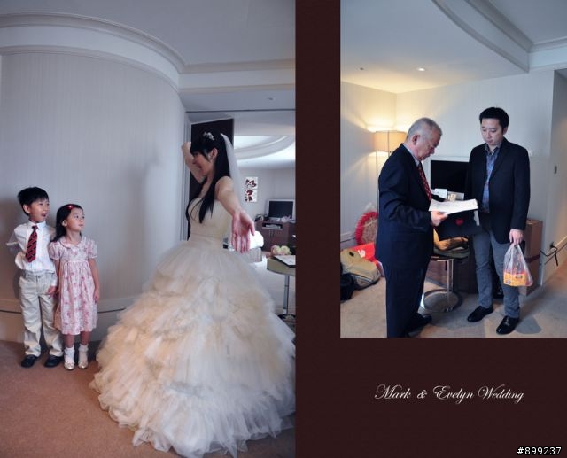 我的攝影之路-人生第一場婚禮紀錄 "D90+16-85mm +50mm 1.4D +SB28"