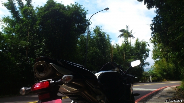 破風馳騁!夢想羽翼-CBR 600RR