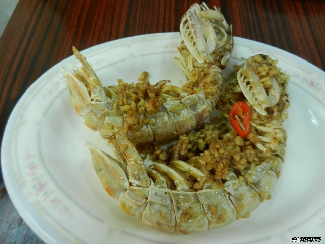10/19~10/22香港美食之旅