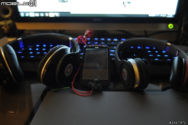 [開箱]hTC Sensation XE