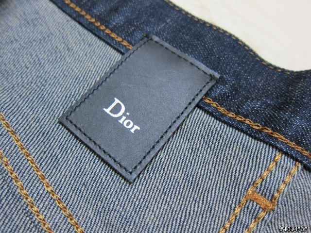 [分享]Dior Homme 11AW Jake