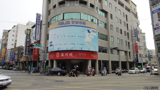 台南隱藏版美食之日治(據)時代建築物篇