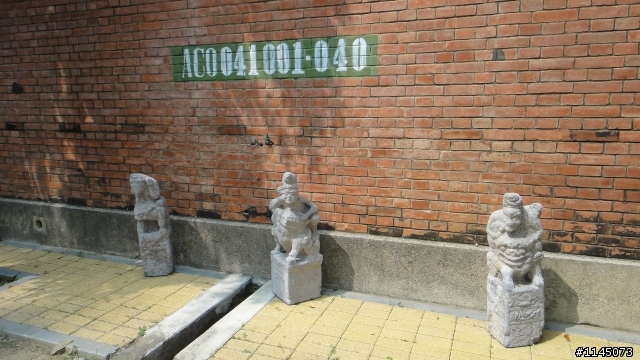 台南隱藏版美食之日治(據)時代建築物篇
