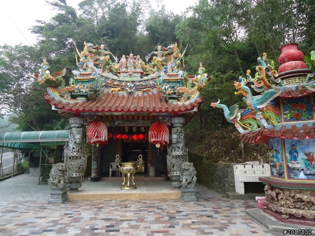 10/23-10/24阿里山之戀(龍銀山步道-祝山日出-對高岳步道)